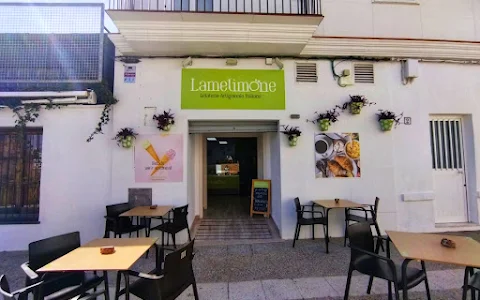 Lamelimone - Gelateria Artigianale Italiana, Cafetería y Desayunos image