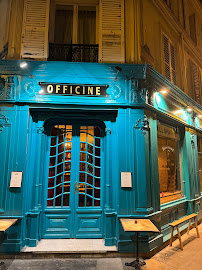 Les plus récentes photos du Restaurant français La Pharmacie à Paris - n°1