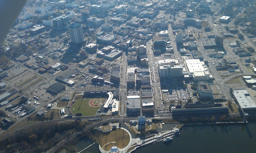 Real Estate Agency «Partners Realty», reviews and photos, 12 W Jefferson St Suite 200, Montgomery, AL 36104, USA