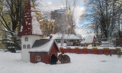 Photos of Esplanāde