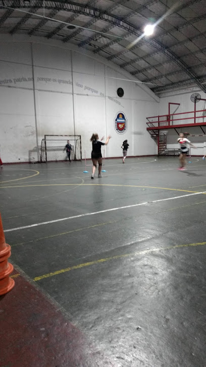 Mariano Acosta Handball