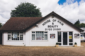 The House Of Hair & Beauty