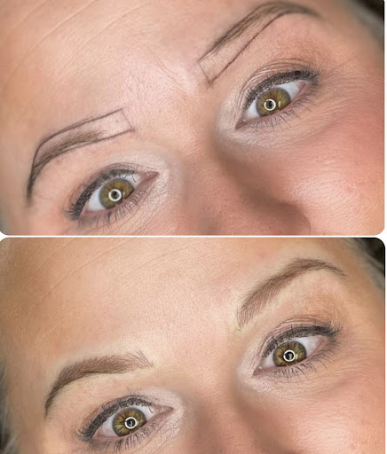 Explore templar tattoo ideas, creative tattoo ideas in Marietta, available at Sink or Swim Studio and Gallery