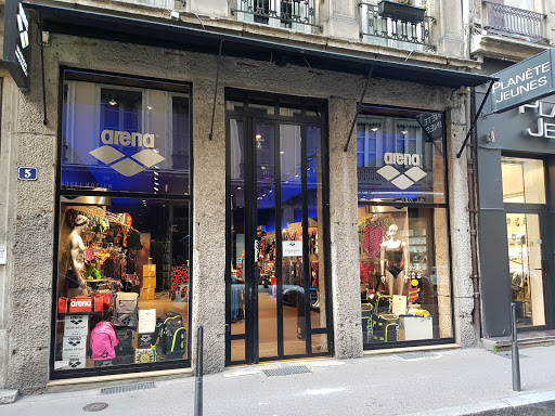 ARENA SHOP LYON