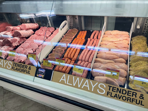 Grocery Store «ACME Markets», reviews and photos, 136 Lake St, Midland Park, NJ 07432, USA