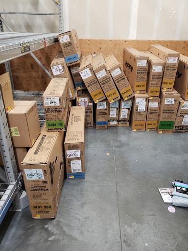 Shopping Mall «Antioch Crossing», reviews and photos, 5261 NE Antioch Rd, Kansas City, MO 64119, USA