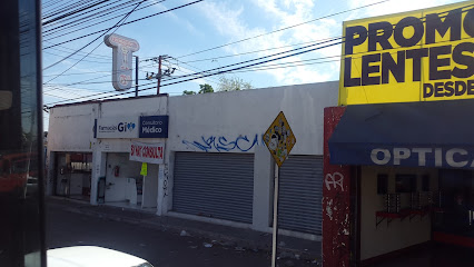 Farmacias Gi - Bachilleres, , Colinas De Santa Cruz Primera Sección
