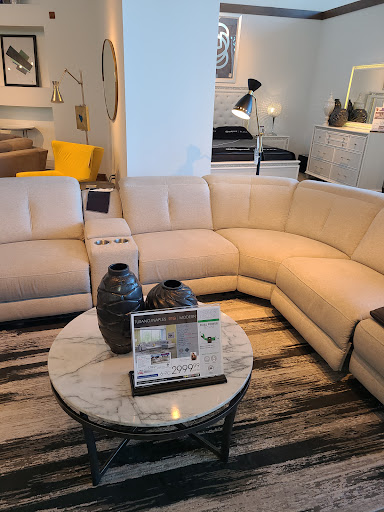 Furniture Store «Rooms To Go & Rooms To Go Kids», reviews and photos, 16350 FL-50, Clermont, FL 34711, USA