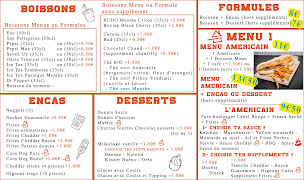 Photo n°1 de Chez Harry à Grenoble ()