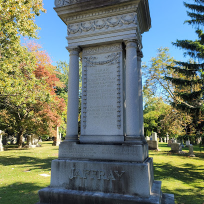 Mount Pleasant Cemetery, Cremation and Funeral Centres
