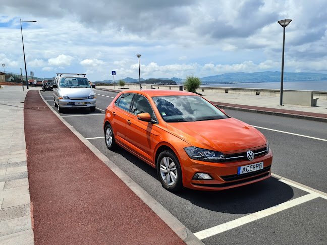WAYZOR rent a car - Ponta Delgada