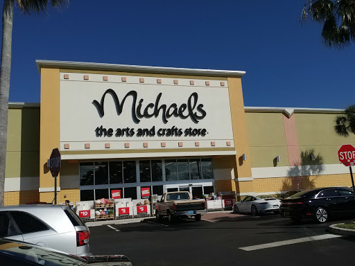 Craft Store «Michaels», reviews and photos, 1712 N Federal Hwy, Fort Lauderdale, FL 33305, USA