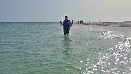 Boat Tour Agency «Spongeorama Cruise lines», reviews and photos, 510 Dodecanese Blvd, Tarpon Springs, FL 34689, USA