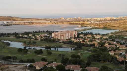Clínica Veterinaria Bonalba en Mutxamel