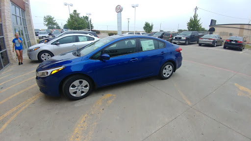 Kia Dealer «Southwest Kia - Rockwall», reviews and photos, 1790 I-30 Frontage Rd, Rockwall, TX 75087, USA
