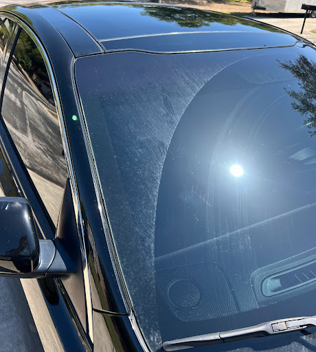 Car Wash «Crystal Clean Car Wash», reviews and photos, 8714 Marbach Rd, San Antonio, TX 78227, USA