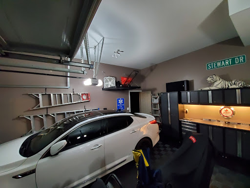 Paint Store «Sherwin-Williams Paint Store», reviews and photos, 22070 Hall Rd, Charter Twp of Clinton, MI 48038, USA