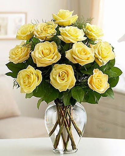 Florist «George Thomas Florist», reviews and photos, 5609 E Washington St, Indianapolis, IN 46219, USA