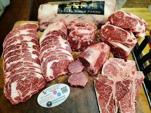 Butcher Shop «Violante Meat Market», reviews and photos, 126 Bloomfield Ave, Bloomfield, NJ 07003, USA