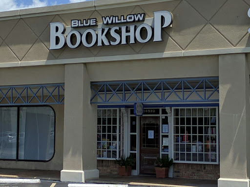 Book Store «Blue Willow Bookshop», reviews and photos, 14532 Memorial Dr, Houston, TX 77079, USA