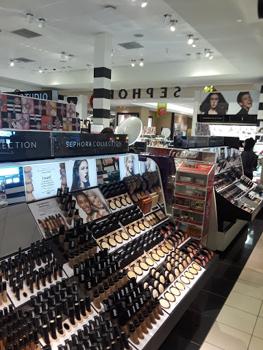 Cosmetics Store «SEPHORA inside JCPenney», reviews and photos, 4951 Slatten Ranch Rd, Antioch, CA 94531, USA