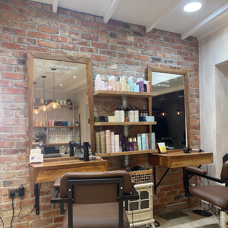 Oneness Hair Salon