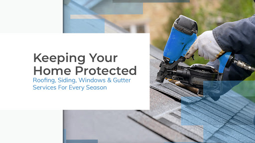 Roofing Contractor «JP Carroll Roofing», reviews and photos