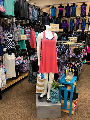 Sporting Goods Store «SCHEELS», reviews and photos, 505 Center Ave, Moorhead, MN 56560, USA