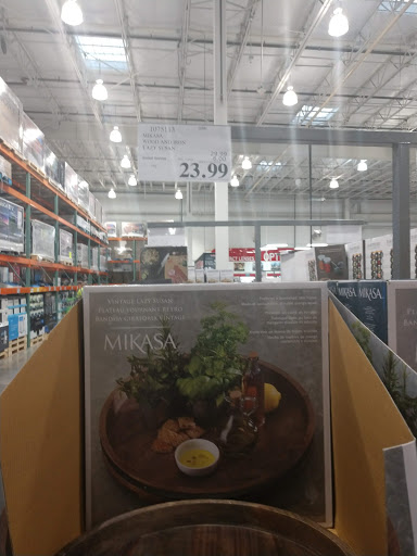 Warehouse store «Costco Wholesale», reviews and photos, 75 Freshwater Blvd, Enfield, CT 06082, USA