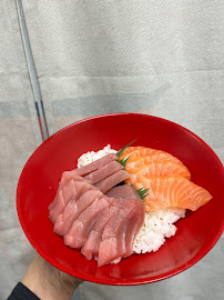 Les plus récentes photos du Restaurant de sushis SUSHI LAUV KINGERSHEIM - n°3