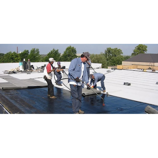 Katy Commercial Roofing in Katy, Texas