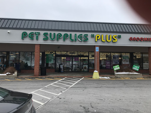 Pet Supply Store «Pet Supplies Plus», reviews and photos, 5229 Library Rd, Bethel Park, PA 15102, USA
