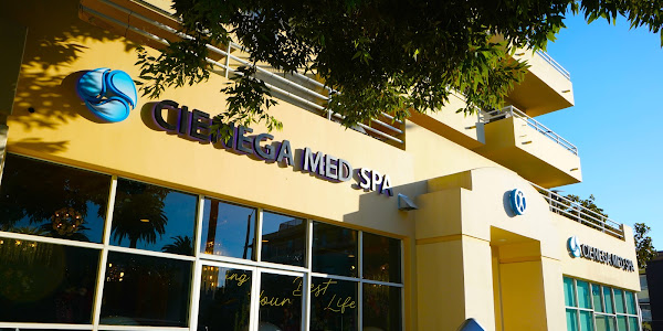 Cienega Med Spa