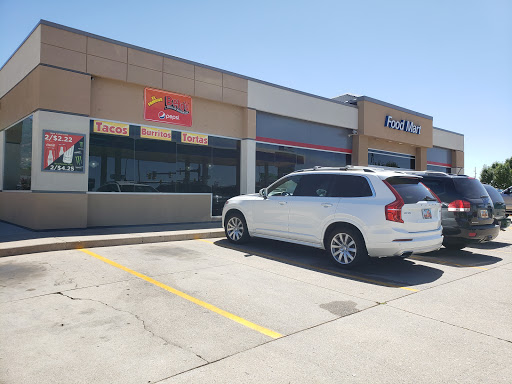 Gas Station «Chevron», reviews and photos, 1855 Skyline Pkwy, Ogden, UT 84403, USA