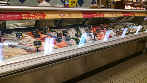 Grocery Store «Hannaford Supermarket», reviews and photos, 19 Clifton Country Rd Suite 16, Clifton Park, NY 12065, USA