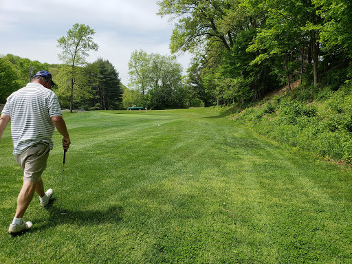 Golf Course «Hop Brook Golf Course», reviews and photos, 615 Church St, Naugatuck, CT 06770, USA