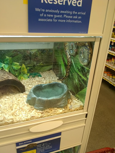 Pet Supply Store «PetSmart», reviews and photos, 10600 Melody Dr, Northglenn, CO 80234, USA