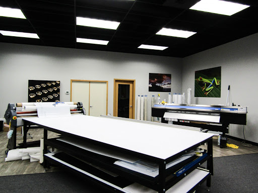 Print Shop «SpeedPro Imaging», reviews and photos, 11630 Slater Ave NE #5, Kirkland, WA 98034, USA