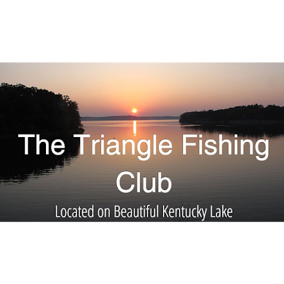 Triangle Fishing Club