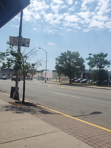 Shopping Mall «Brick Church Plaza», reviews and photos, 533 Main St, East Orange, NJ 07018, USA