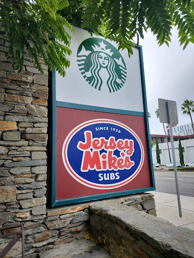 Starbucks image