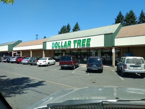 Dollar Store «Dollar Tree», reviews and photos, 36911 Mt Hood Hwy, Sandy, OR 97055, USA