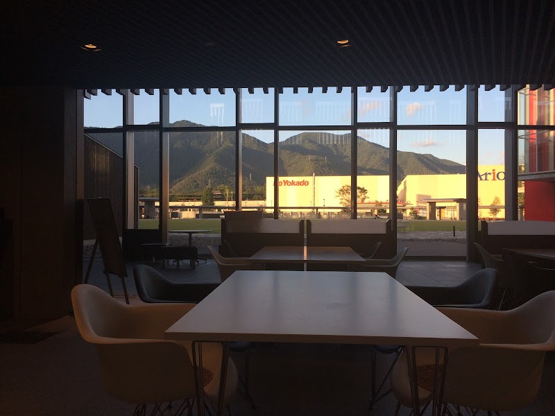 ロジェカフェ 長野県上田市天神 カフェ 喫茶 カフェ グルコミ