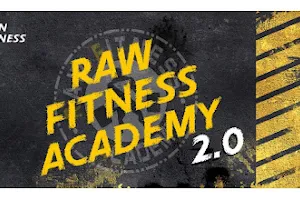 Raw Fitness Academy image