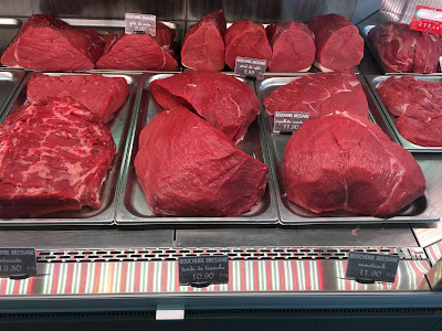 Boucherie Bressane à Bourg-en-Bresse
