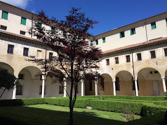 ISSR Giovanni Paolo I - Veneto Orientale - Sede centrale di Treviso