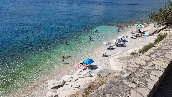 Lithovatis Beach