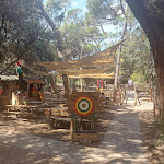 Photo n°2 de l'avis de maurizio.e fait le 28/05/2023 à 18:22 sur le  Lago Verde à San Vincenzo