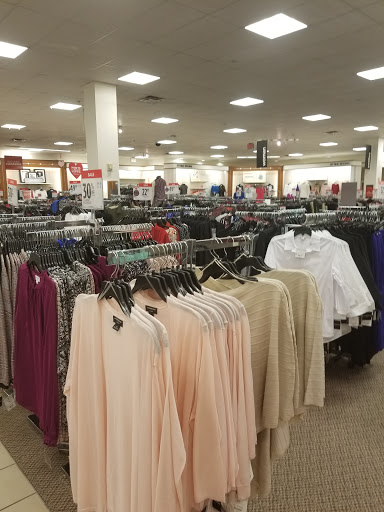 Department Store «JCPenney», reviews and photos, 341 Newnan Crossing Bypass, Newnan, GA 30265, USA