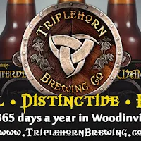 Triplehorn Brewing Co in Woodinville, undefined - 4.70 star rating